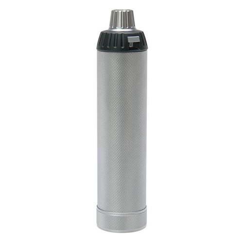 großer Batteriegriff 2,5 V Produktbild Front View L