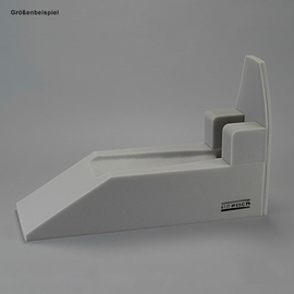 Beinhochlagerungsschiene nach Schulze Gr. 1 mit Kunststoff-Sohle 75 x 25 x 18 cm Produktbild