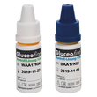 Gluceofine Pro Kontroll-Lösung normal / hoch (2 x 4 ml) Produktbild Additional View 1 S