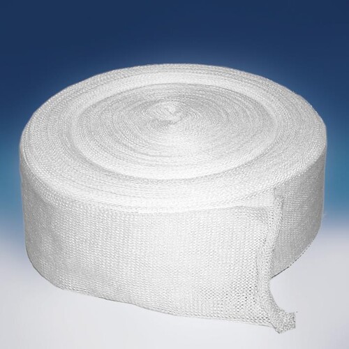 NOBATRICOT elastischer Trikotschlauch 20 m x 21,0 cm, große Rümpfe Produktbild Front View L