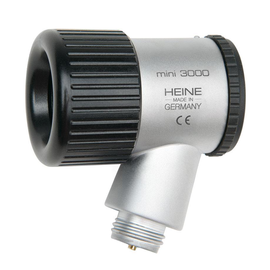mini 3000 Dermatoskop-Kopf 2,5 V XHL, mit Kontaktscheibe mit Skala, ohne Griff Produktbild