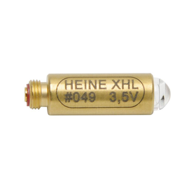 XHL Xenon Halogen Lampe 3,5 V Produktbild
