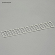 Cramer-Schiene, flach 100 x 12 cm Produktbild