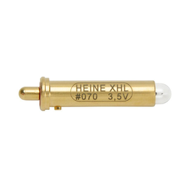 XHL Xenon Halogen Lampe 3,5 V Produktbild