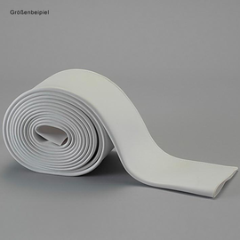 Polsterschlauch 6,5 cm x 5 m, abwaschbar Produktbild