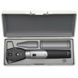 mini 3000 Ophthalmoskop 2,5 V XHL, blau, mit Batteriegriff mini 3000 inkl. Batterien, im Hartschalenetui Produktbild