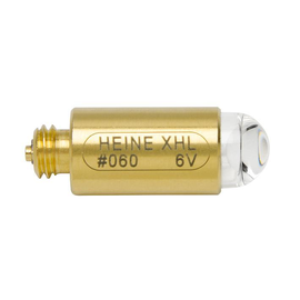XHL Xenon Halogen Lampe 6 V Produktbild