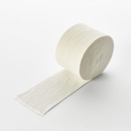 miro-tube Schlauchverband Gr. 1 weiß, 20 m x 1,5 cm Produktbild