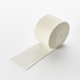 miro-tube Schlauchverband Gr. 7 weiß, 20 m x 16 cm Produktbild