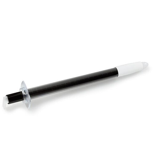 UniSpec Einmalgebrauchs-Rektoskope 250 x 20 mm (25 Stck.) (PACK=25 STÜCK) Produktbild Front View L