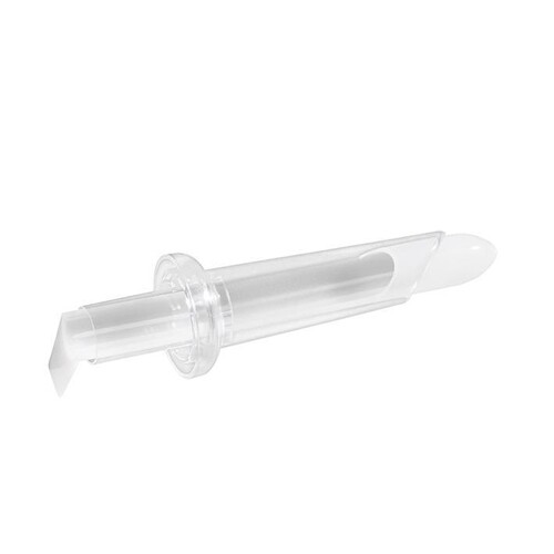 UniSpec Einmalgebrauchs-Anoskope 85 x 20 mm (25 Stck.) (PACK=25 STÜCK) Produktbild Front View L