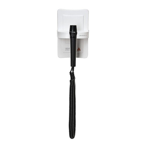 EN 200-1 Wandtransformator 3,5 V Ausbaueinheit mit einem Griff ohne Produktbild Front View L