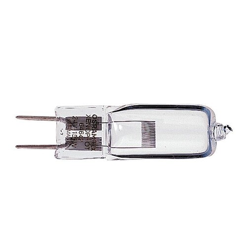 Halogenlampe 150 W Produktbild Front View L