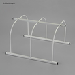 Bettbogen Metall 60 x 50 x 35 cm  Produktbild