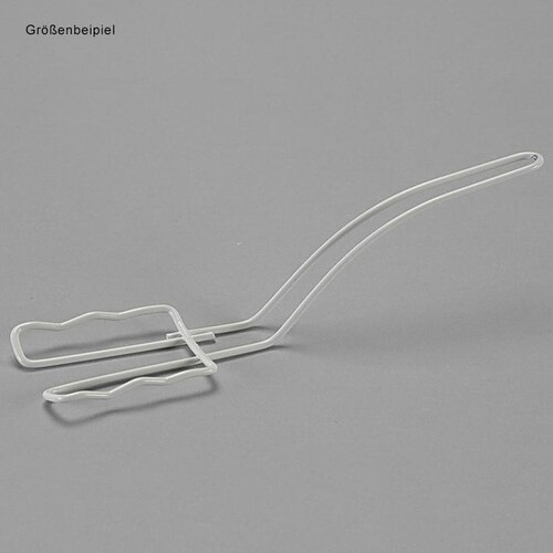 Fingerschiene nach Kienle Gr. 1, 29 cm Produktbild Front View L