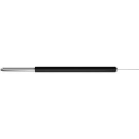 Nadelelektrode 30 x 0,2 mm Produktbild