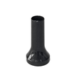 Einmal-Nasentrichter, Ø 9 mm, schwarz (100 Stck.) (BTL=100 STÜCK) Produktbild