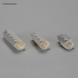 Fingerschiene 90 mm röhrenförmig Produktbild