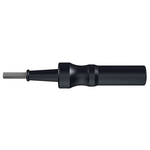 HF-Kabel monopolar, 5 m Produktbild Front View L