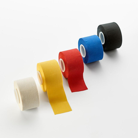 miro-tape Pflasterbinden gelb, 10 m  x 3,75 cm (12 Stck.) (PACK=12 STÜCK) Produktbild