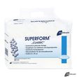 Superform Classic Inkontinenzeinlagen blau, 63 x 30 cm (5 x 30 Stck.) Saugleistung: ca. 1200 ml Produktbild