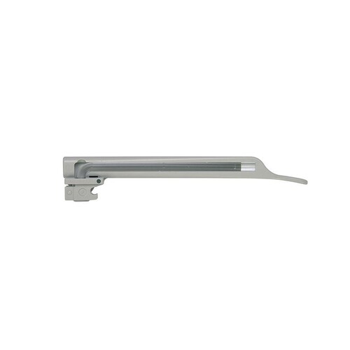 XP Einmalgebrauchs-Spatel Miller 2 (25 Stck.) (PACK=25 STÜCK) Produktbild Additional View 1 L