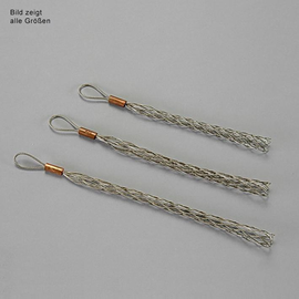 Fingerhülse aus Draht Gr. 3 (klein) Produktbild