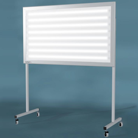 medilight 284 DL 8 x 58 W Lichttherapiegerät  Produktbild