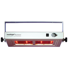 medilight IR professional Typ 288 Infrarot-Wärmestrahler Produktbild