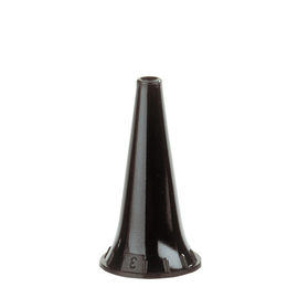Dauergebrauchs-Tip Ø 3 mm schwarz Produktbild