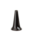 Dauergebrauchs-Tip Ø 4 mm schwarz Produktbild