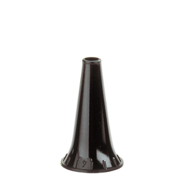 Dauergebrauchs-Tip Ø 4 mm schwarz Produktbild