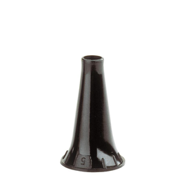 Dauergebrauchs-Tip Ø 5 mm schwarz Produktbild