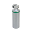 F.O. SHORT Laryngoskop-Batteriegriff 2,5 V XHL, komplett Produktbild
