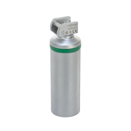 F.O. SHORT Laryngoskop-Batteriegriff 2,5 V XHL, komplett Produktbild