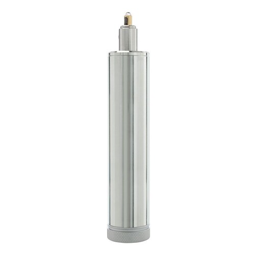 Standard F.O. Laryngoskopeinschub 2,5 V mit XHL-Beleuchtung und Standard F.O. Bodeneinheit Produktbild Front View L