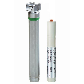 kleiner F.O. Laryngoskopgriff 3,5 V (NiMH) komplett Produktbild