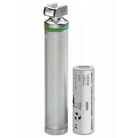 Standard F.O. Laryngoskopgriff 3,5 V (NiMH) komplett Produktbild