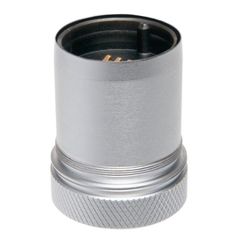 Bodeneinheit für Standard F.O. Laryngoskopgriff L 3,5 V (Li-ion) Produktbild