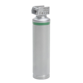 F.O. 4 SHORT NT Laryngoskopgriff LED 2,5 V (Li-ion), komplett Produktbild