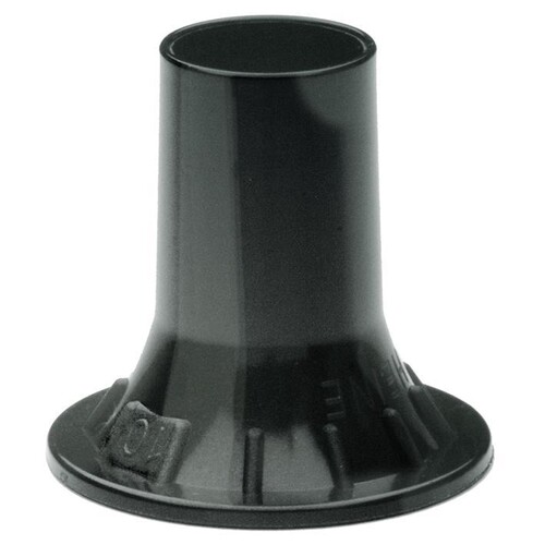 Dauergebrauchs-Nasentrichter Ø 10 mm Produktbild Front View L