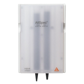 AllSpec Tip-Spender inkl. Tips Ø 2,5 mm und 4 mm Produktbild