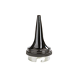 Dauergebrauchs-Trichter Ø 2,8 mm schwarz Produktbild