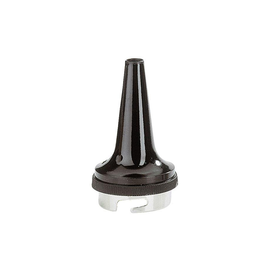 Dauergebrauchs-Trichter Ø 4,5 mm schwarz Produktbild