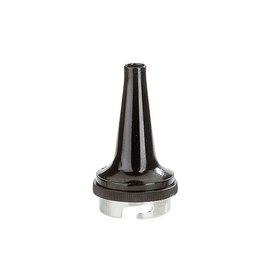 Dauergebrauchs-Trichter Ø 5,5 mm schwarz Produktbild