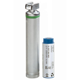 Standard F.O. LED Laryngoskopgriff 3,5 V (Li-ion) komplett Produktbild