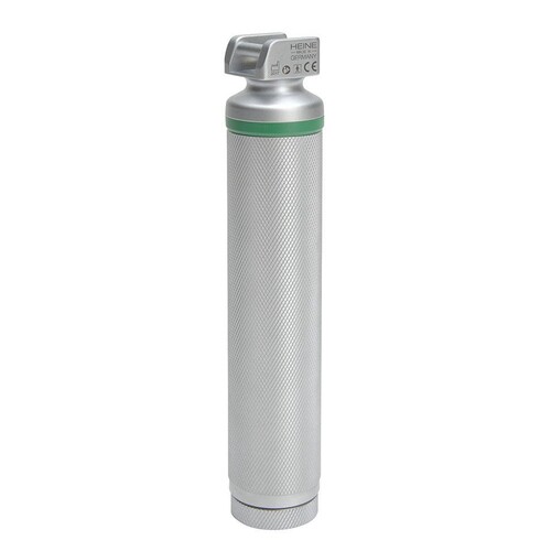 Standard F.O. 4 NT Laryngoskopgriff LED 3,5 V (Li-ion) komplett Produktbild Front View L