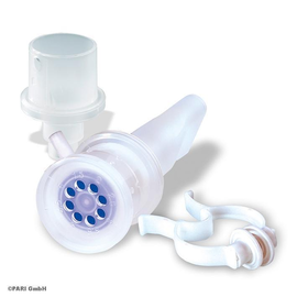 PARI PEP-System I PEP- und Inhalationssystem Produktbild