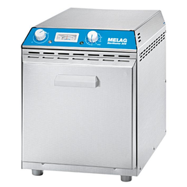Heißluft-Sterilisator 205 mit Halterung für 3 Kassetten Produktbild