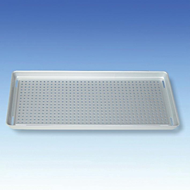 Tablett für Typ 44 B+ / 43 B+ / 23 VS+/  23 B+ / 24 B+, 42 x 19 cm Produktbild